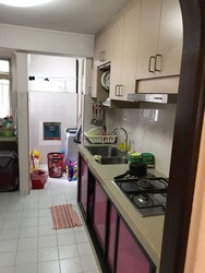 Blk 129 MARSILING RISE (Woodlands), HDB 3 Rooms #170223652
